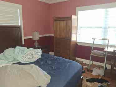 1 bedroom to rent in a home