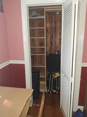 1 bedroom to rent in a home