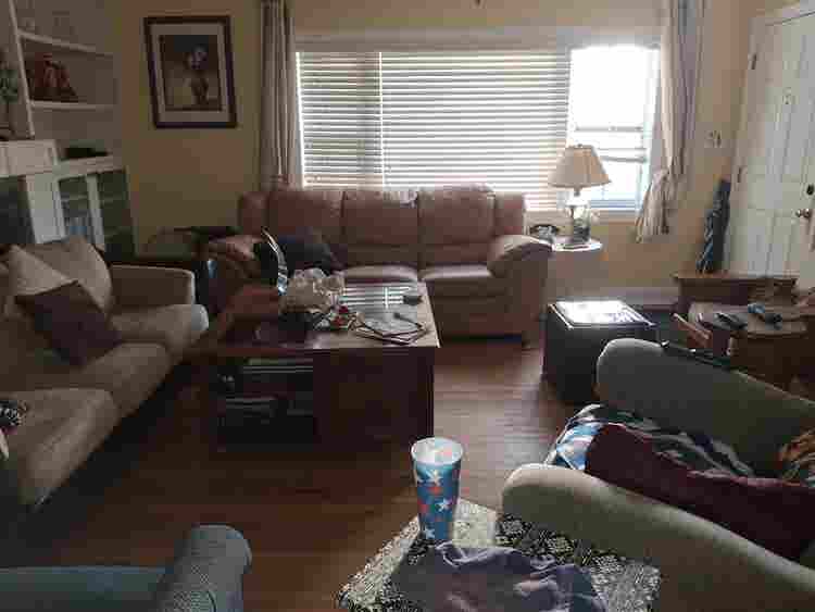 1 bedroom to rent