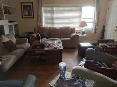 1 bedroom to rent in a home
