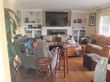 1 bedroom to rent in a home
