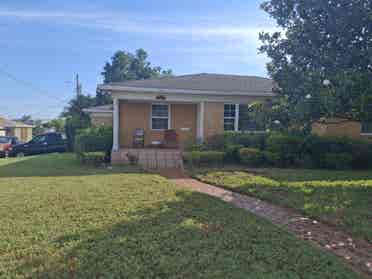 1 bedroom to rent in a home
