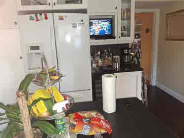 1 bedroom to rent in a home