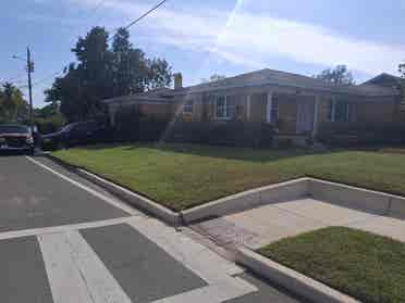 1 bedroom to rent in a home