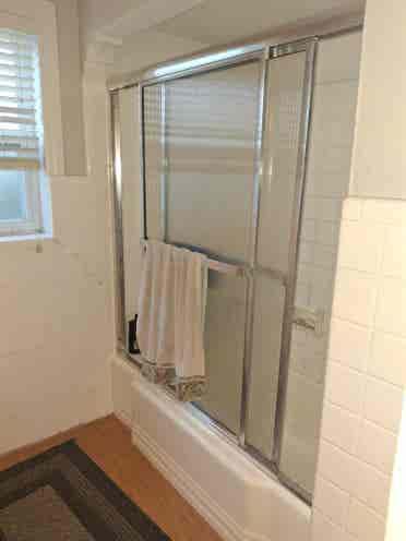 1 bedroom to rent in a home