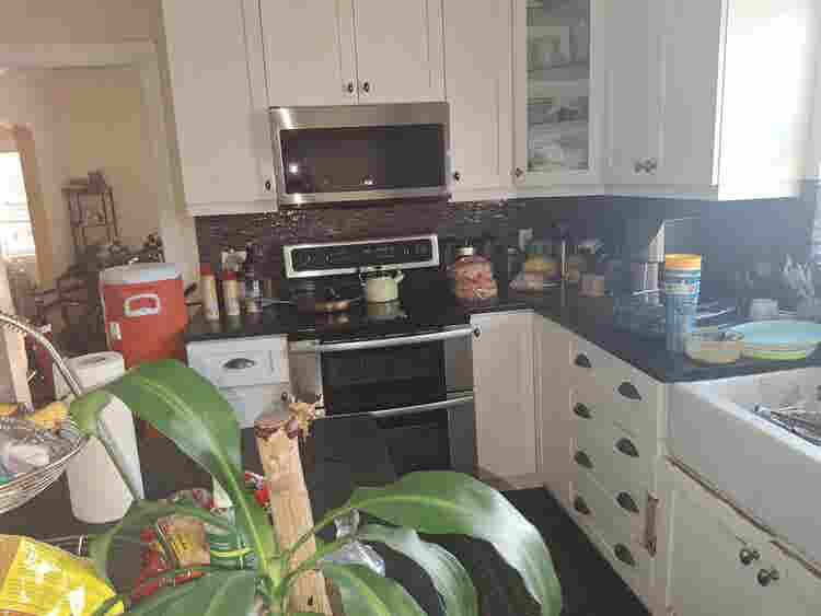 1 bedroom to rent