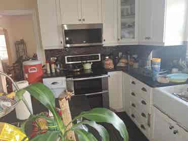 1 bedroom to rent in a home