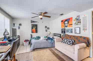 UofA campus Roommates needed!