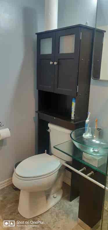 Bedroom for rent