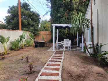 Bedroom for rent