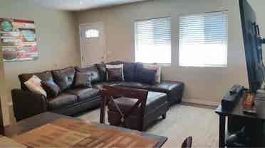 Bedroom for rent
