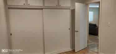 Bedroom for rent