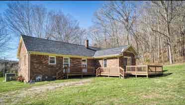 Country peaceful home