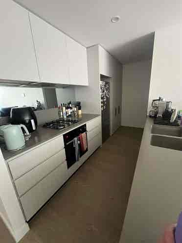 Double Ensuite Room