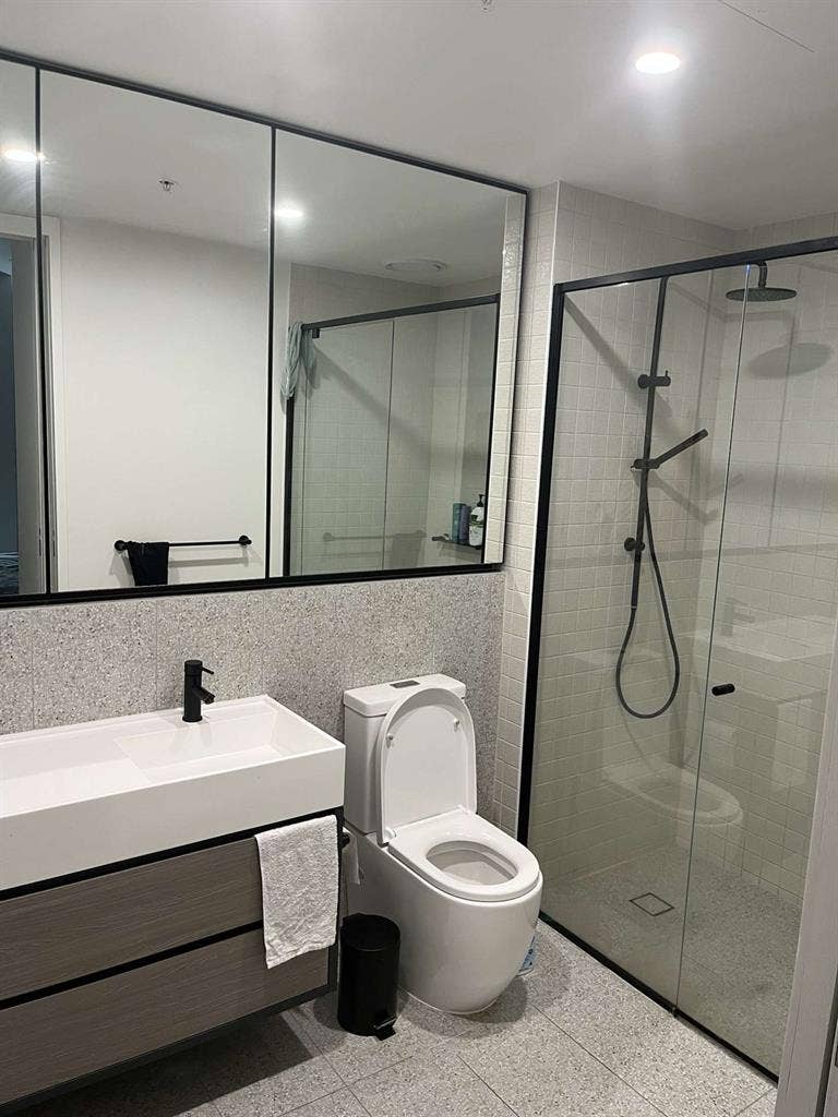 Double Ensuite Room