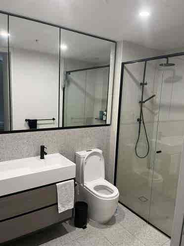 Double Ensuite Room