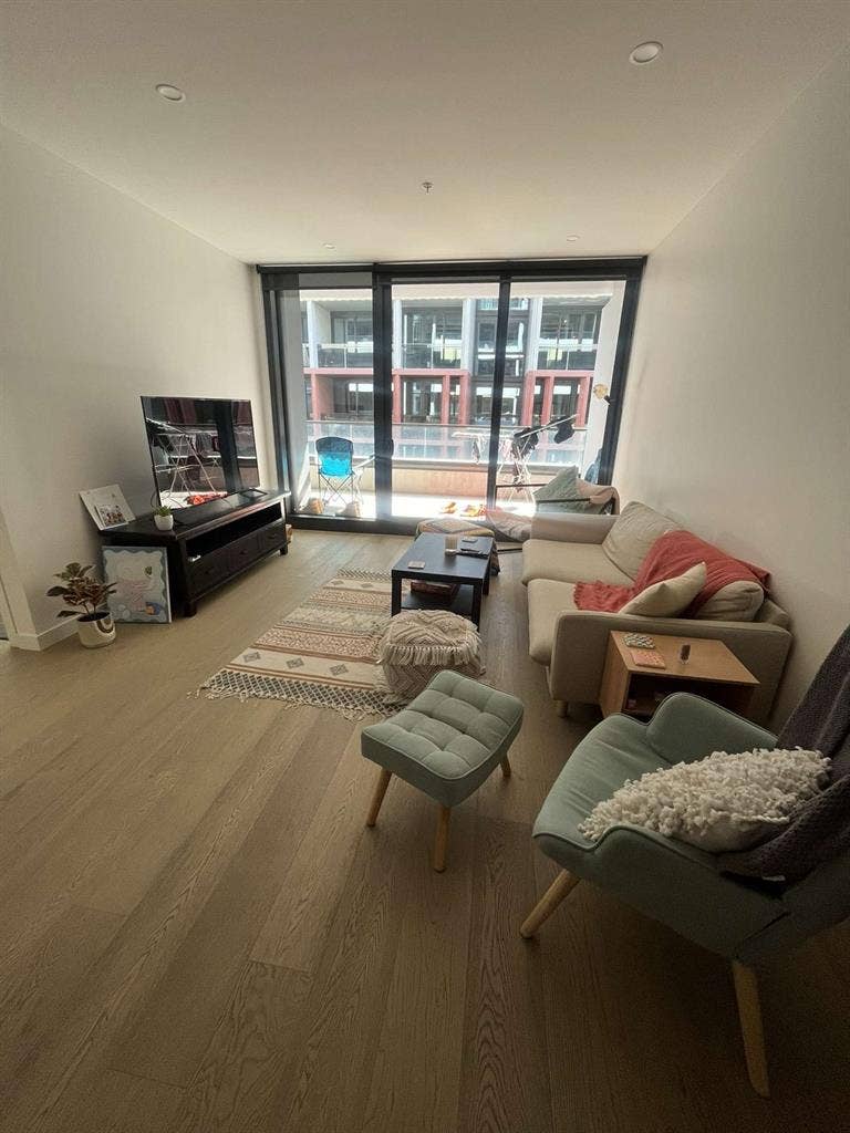 Double Ensuite Room