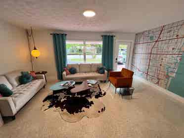 Oakland Park-June th move in
