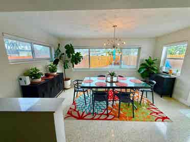 Oakland Park-June th move in