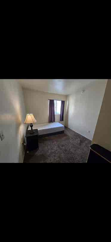 Room for rent