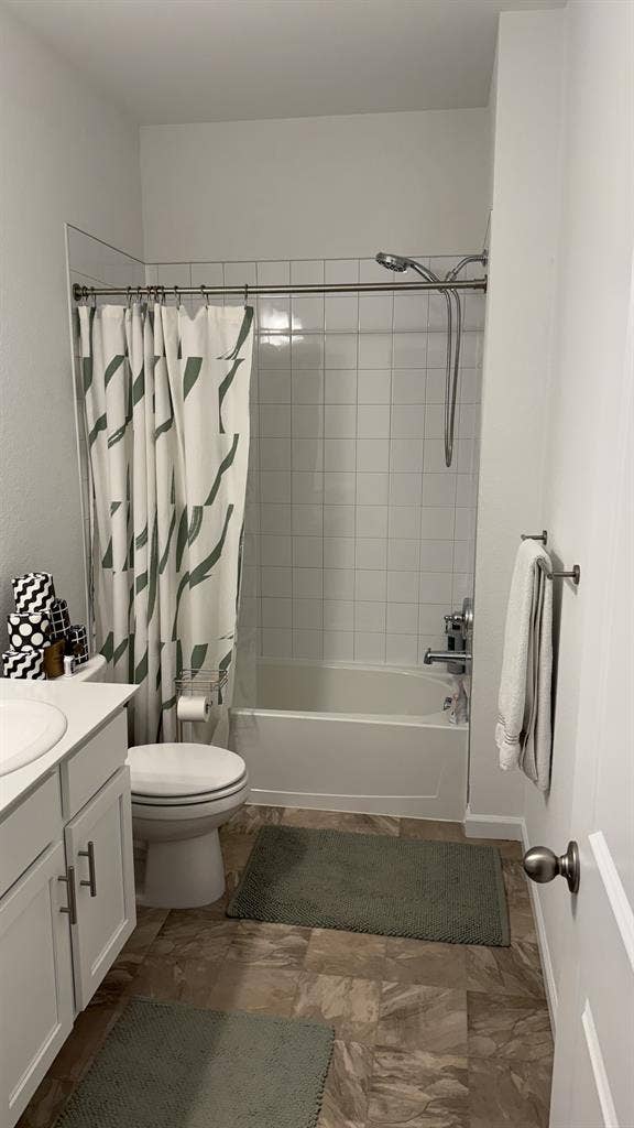 Room for Rent in South FoCo