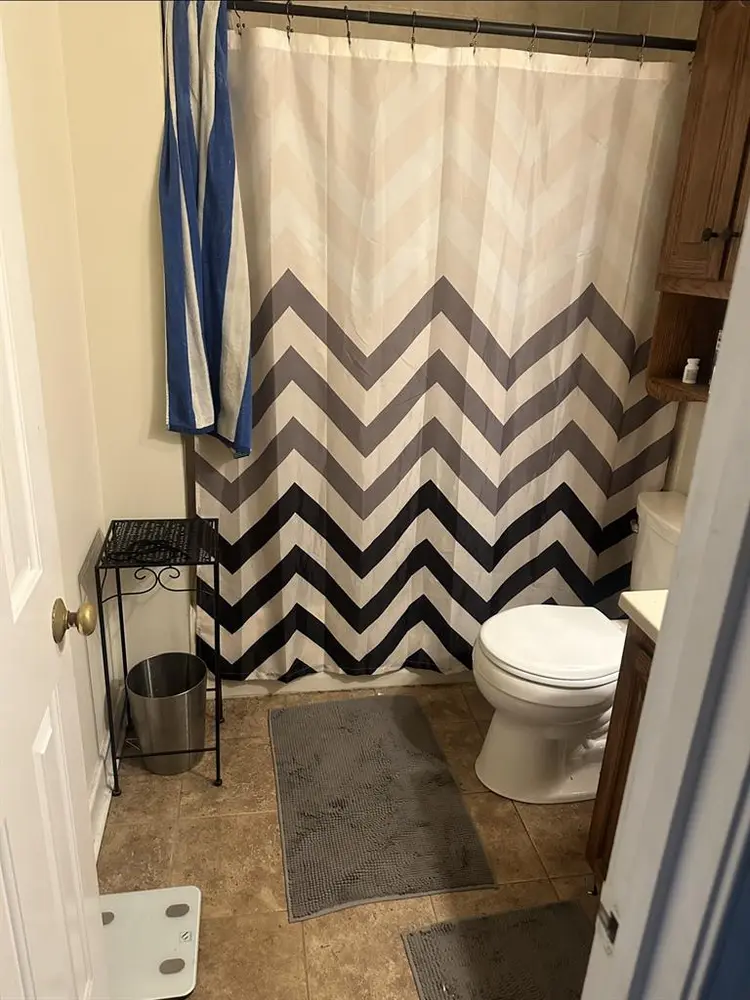 1 BR in a shared rental house!