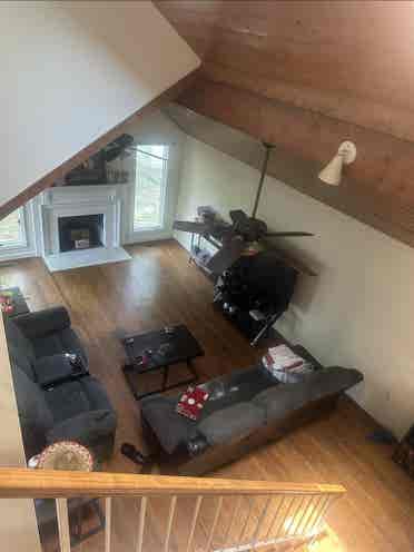 1 BR in a shared rental house!