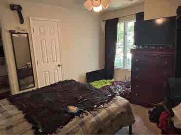 1 BR in a shared rental house!