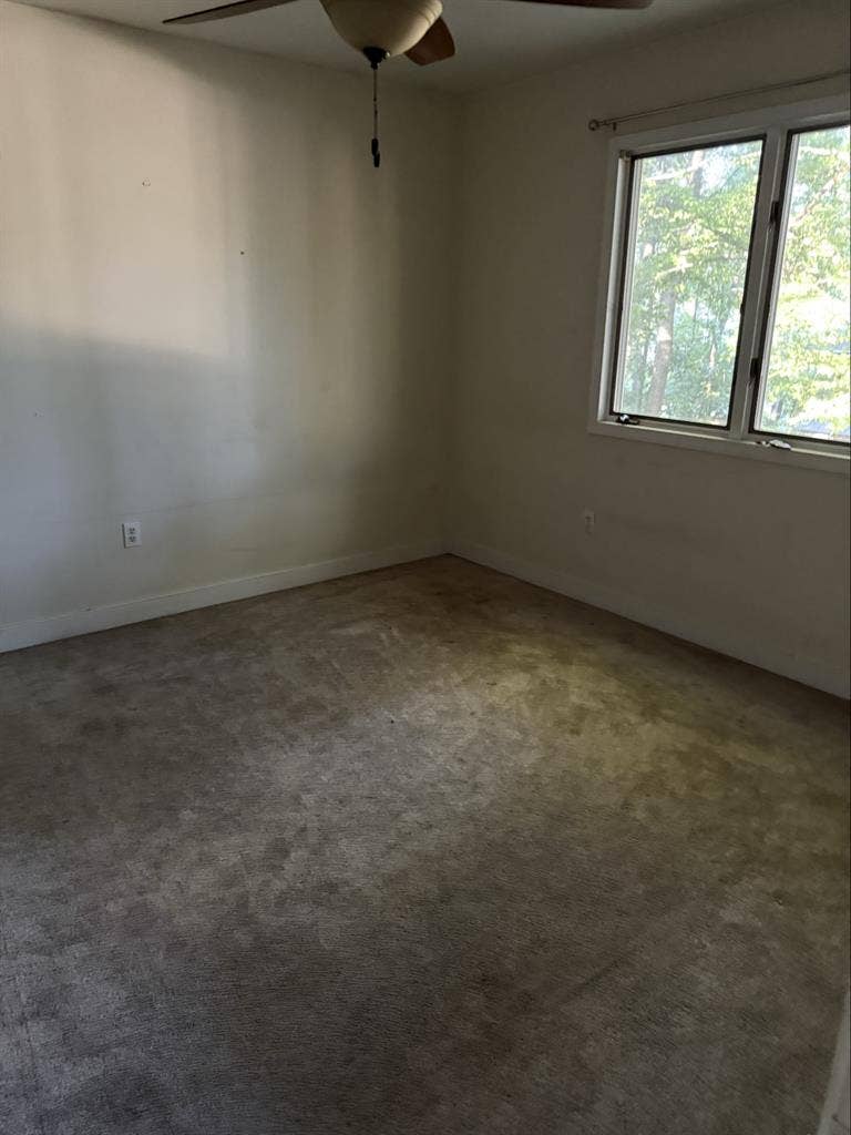 1 BR in a shared rental house!