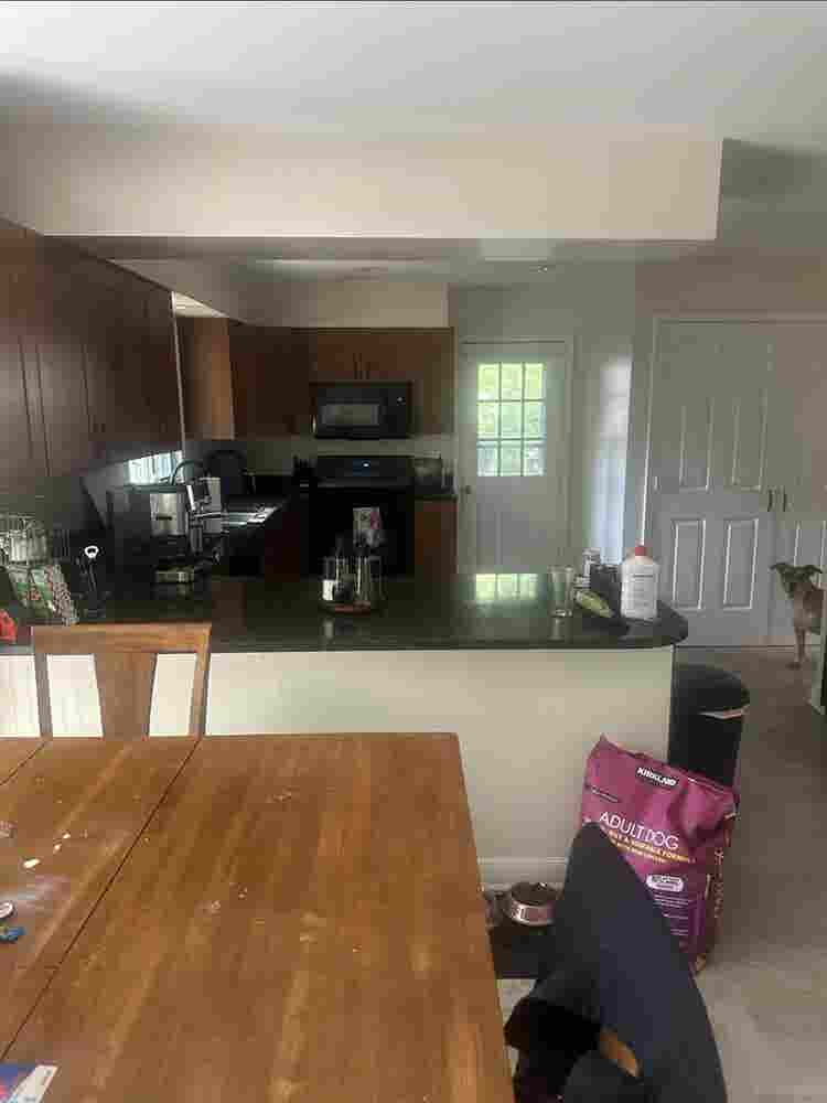 1 BR in a shared rental house!
