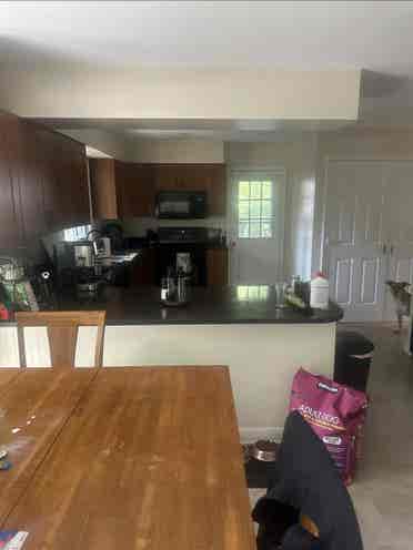 1 BR in a shared rental house!