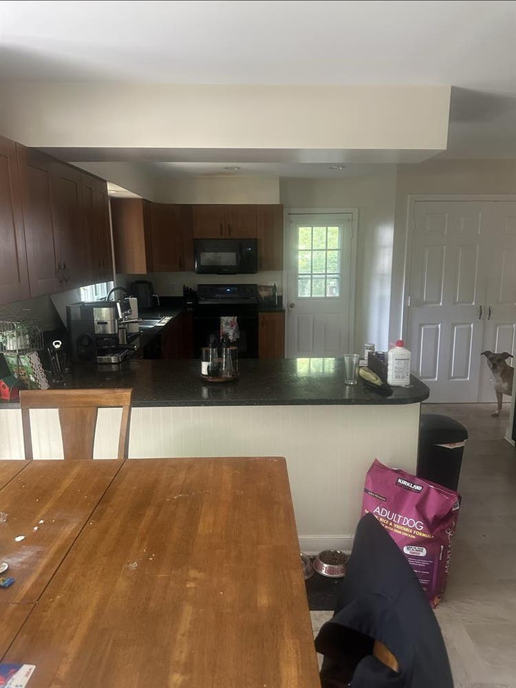 1 BR in a shared rental house!