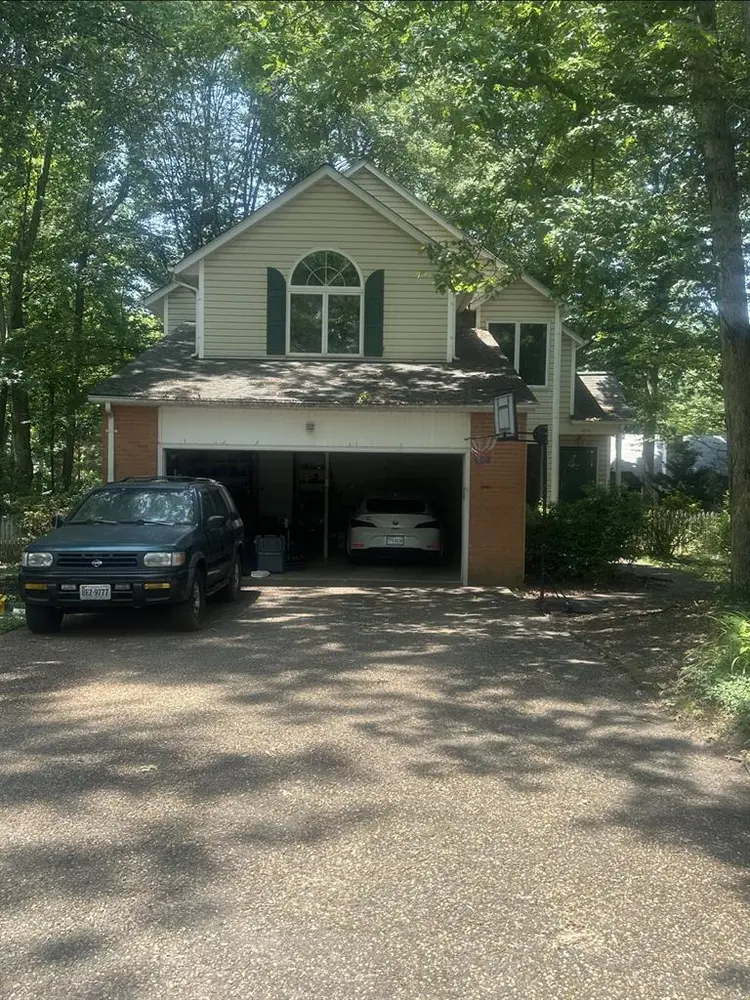 1 BR in a shared rental house!