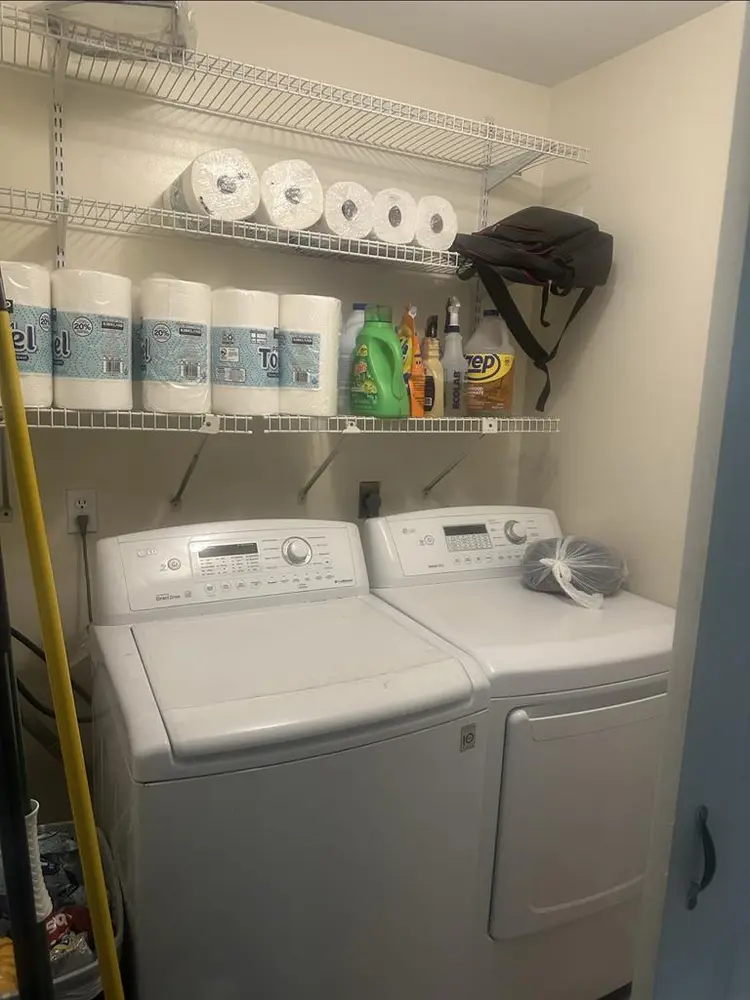 1 BR in a shared rental house!