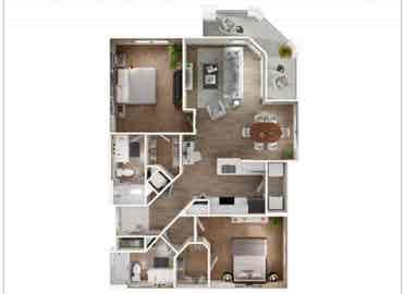 Roommate Needed