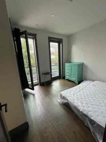 Seeking roommate for June move in