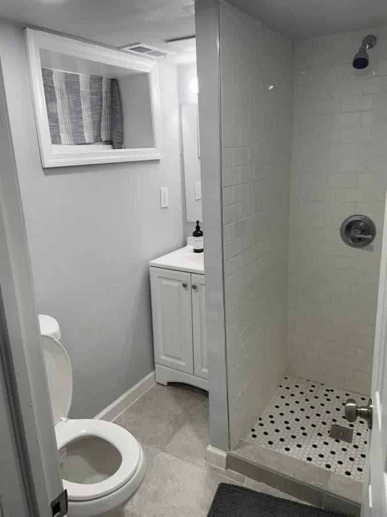 Space for rent