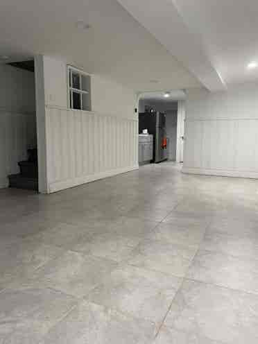Space for rent