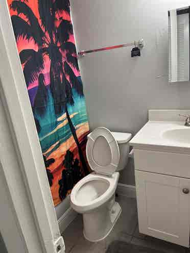 Room for rent Tampa males only