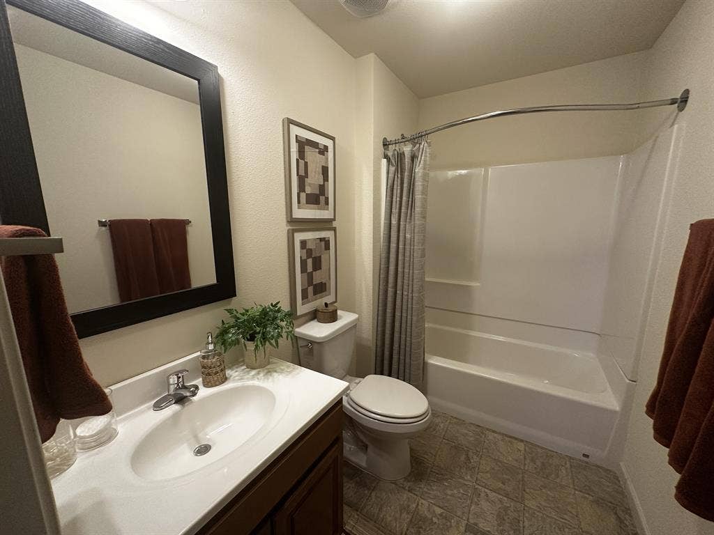 Sublease