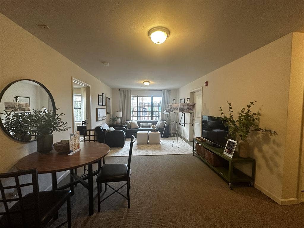Sublease