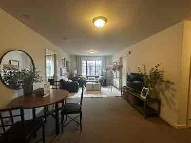 Sublease