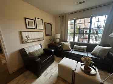 Sublease