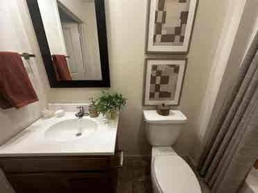 Sublease