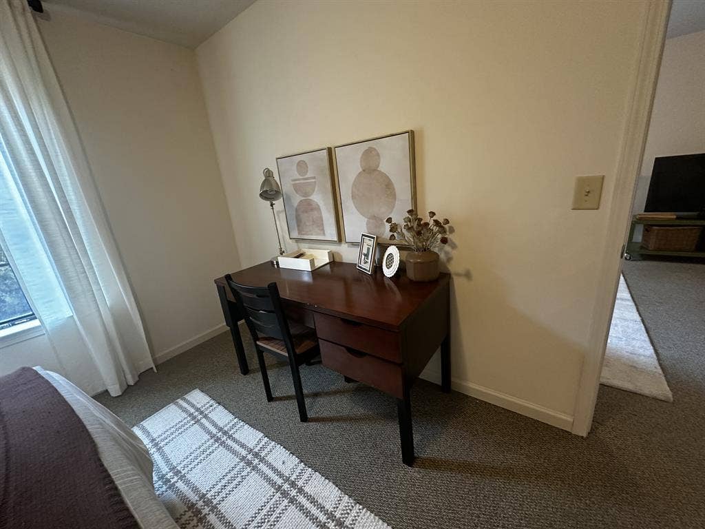 Sublease