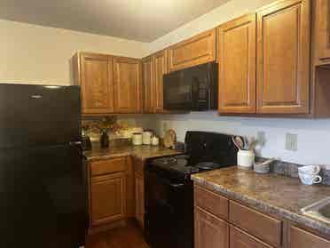 Sublease