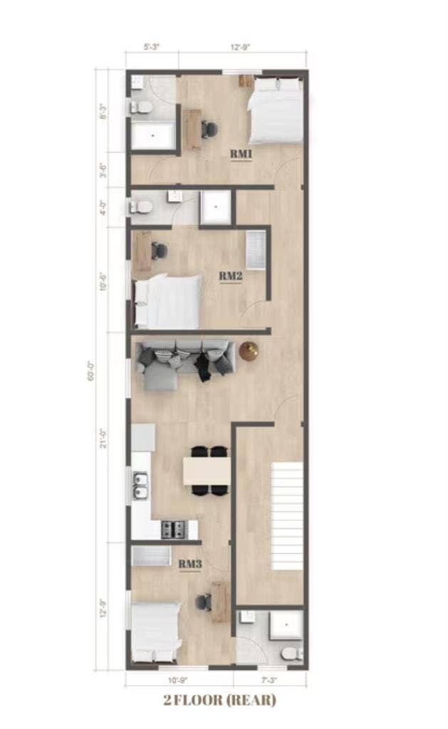 New Listing