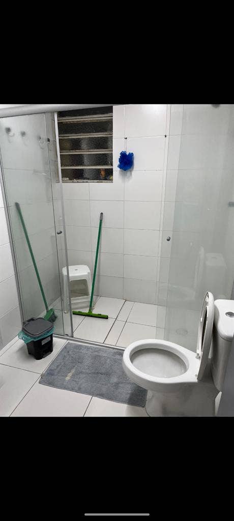 🔔 Vaga em apto na Vila Olímpia