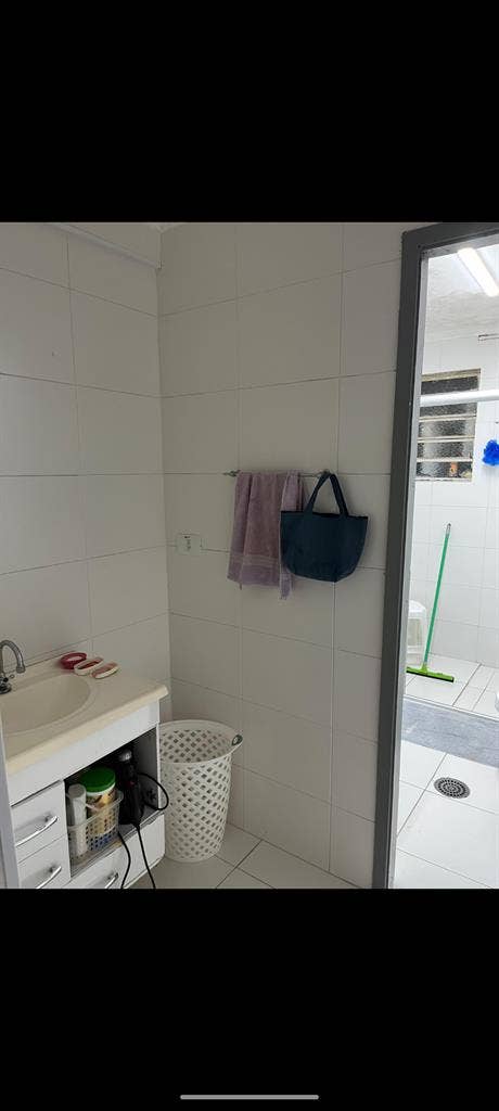 🔔 Vaga em apto na Vila Olímpia