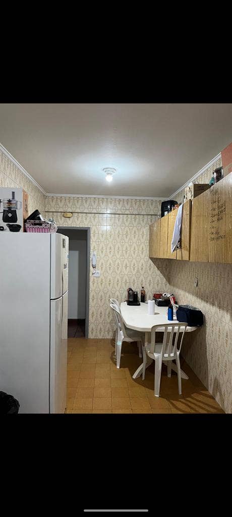 🔔 Vaga em apto na Vila Olímpia